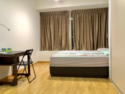 The Gale (D17), Condominium #175832052